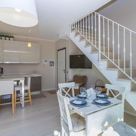 Apartment Tulipani 17 Тремеццо Номер фото