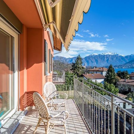 Apartment Tulipani 17 Тремеццо Номер фото