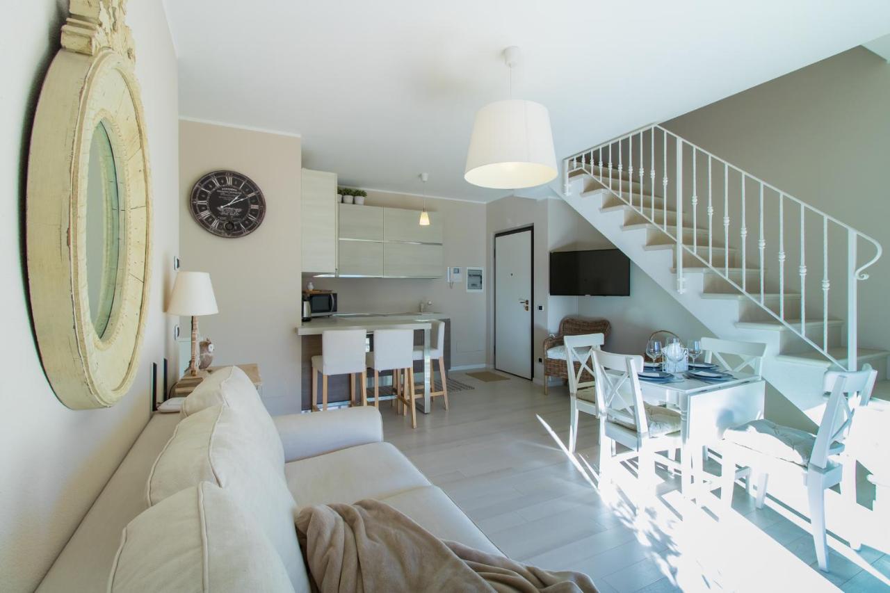 Apartment Tulipani 17 Тремеццо Номер фото