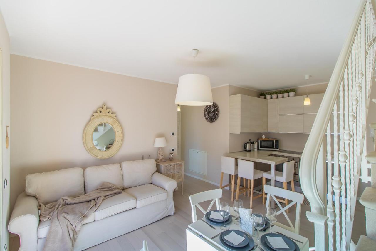 Apartment Tulipani 17 Тремеццо Номер фото