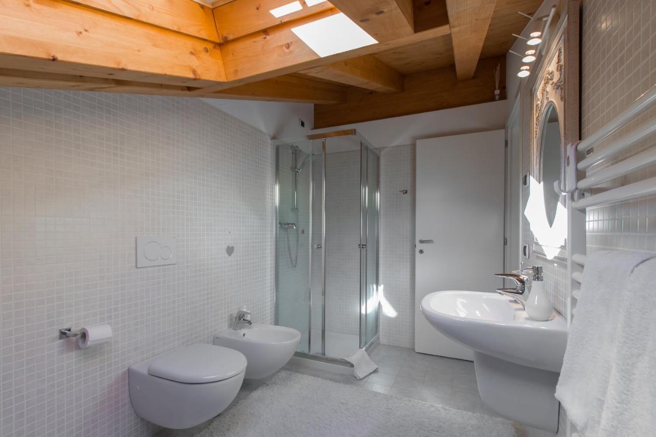 Apartment Tulipani 17 Тремеццо Номер фото