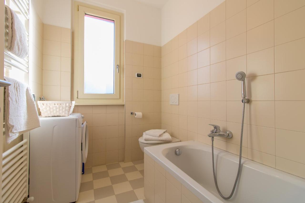 Apartment Tulipani 17 Тремеццо Номер фото