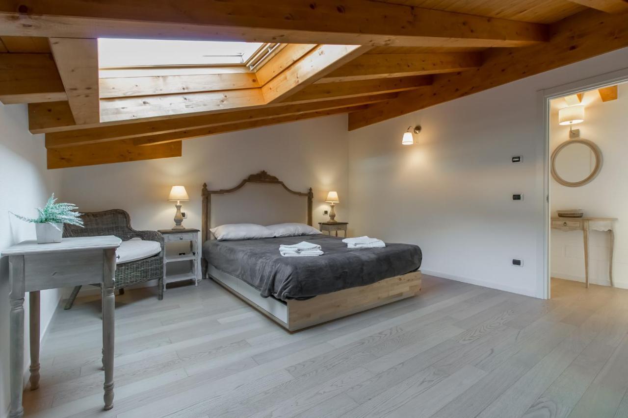 Apartment Tulipani 17 Тремеццо Номер фото