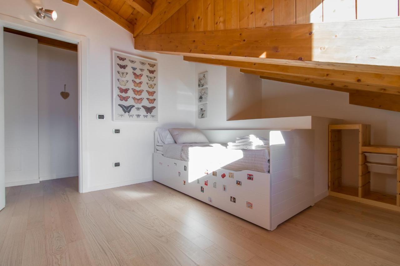 Apartment Tulipani 17 Тремеццо Номер фото