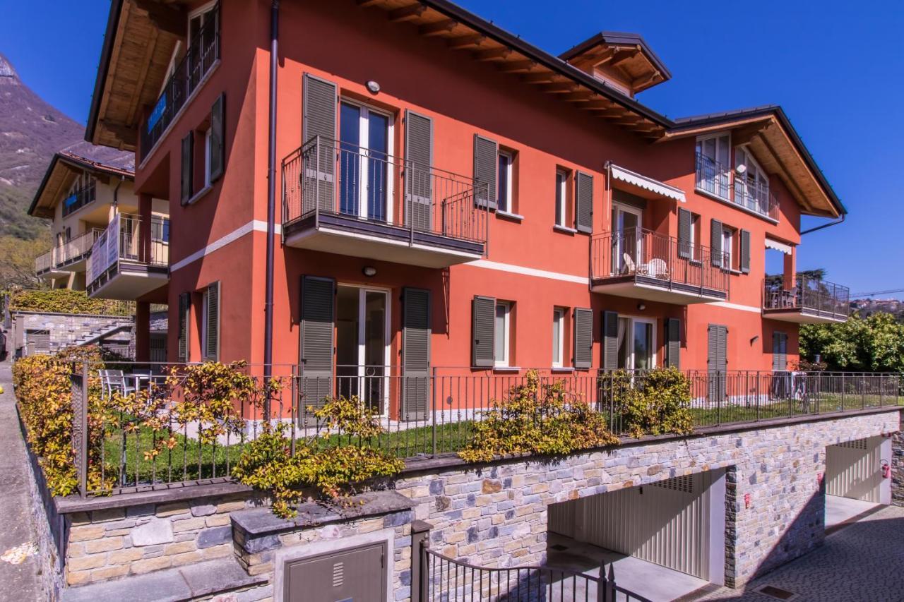 Apartment Tulipani 17 Тремеццо Номер фото