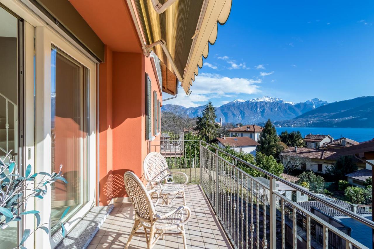 Apartment Tulipani 17 Тремеццо Номер фото